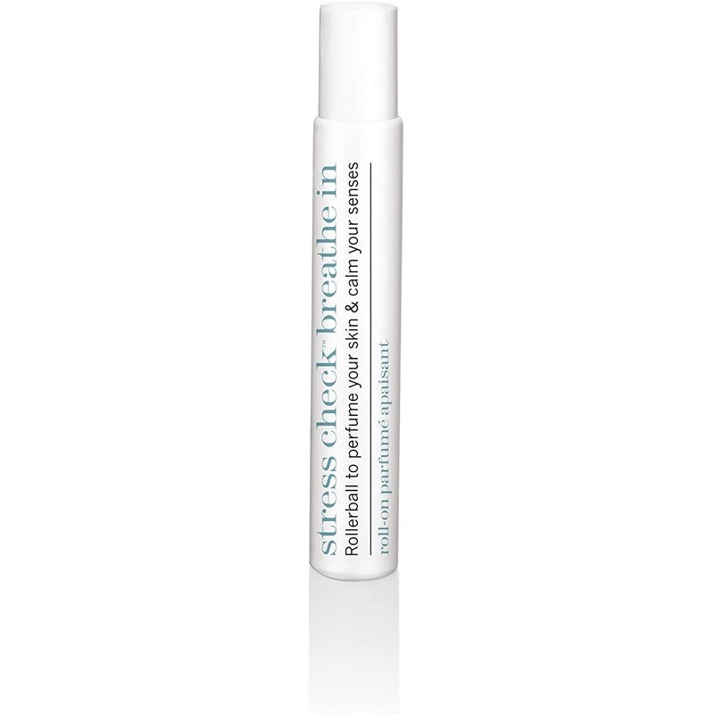 Thisworks Stress Check Breath-in Roll-On 8ml / Thisworks 스트레스체크 브리드인