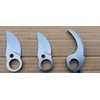 Nawin Electric Pruning Shears Spare Blade Set, Pruning Shears Replacement