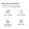Card DJI Care Refresh 1-Year Plan (Osmo Action 5 Pro)