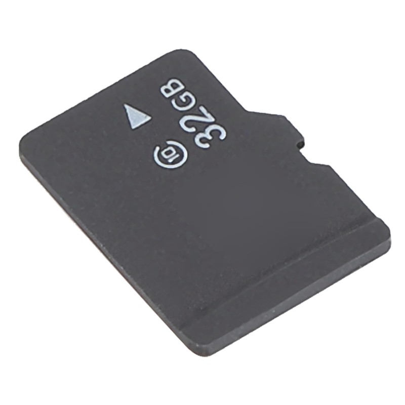Memory Card SD TF Photo Music Video Storage for Camera