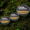 SOIL minimal. Fat Wood