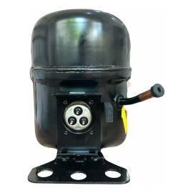 Sikelan Compresor Adw51t6 Sikelan De 1/5 R134 Uso Domestico.