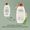 Aveeno Strength & Length Plant Protein Blend Conditioner, Vegan Formula