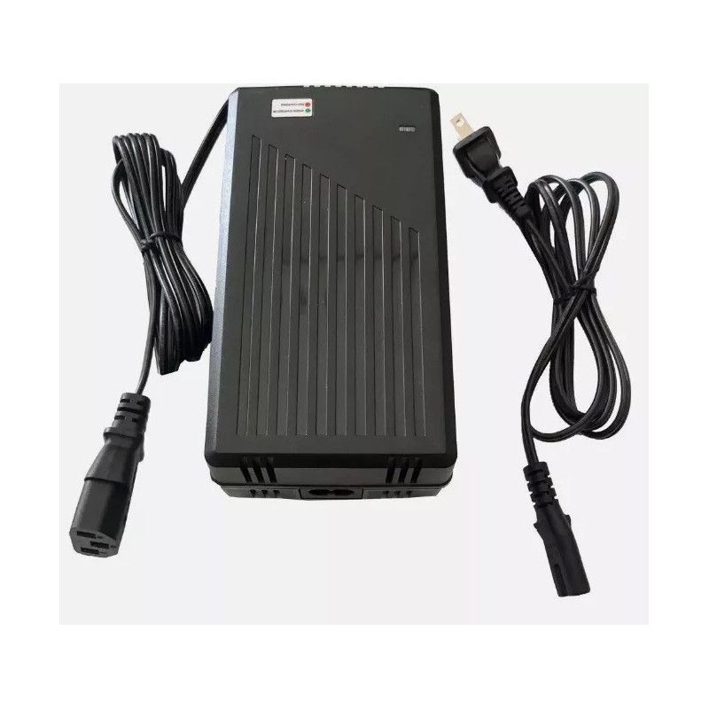 coming data fast 3A power supply battery Charger for Mototec