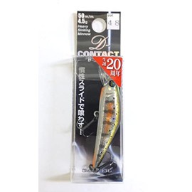 Smith LTD D-Contact 50 48 Adult Yamame