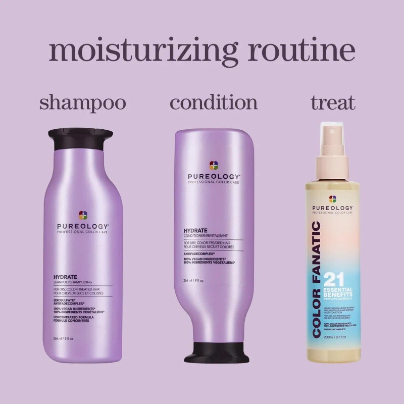 Pureology Acondicionador Hidratante Pureology - Para Cabello