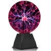 Flash Plasma Ball 15 cm (6 Inches)