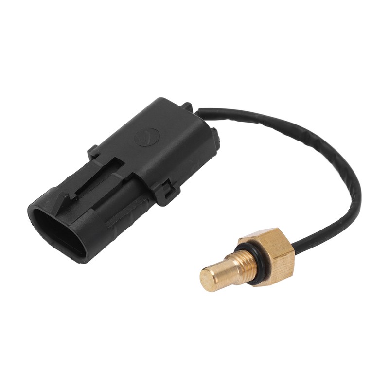 Oil Cooler Thermistor Switch Sensor 209‑3305 Replacement for POLARIS TRAIL