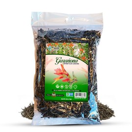 Natural de Mexico Garañona 4 Onzas Garanona Te Tea 4 Oz.