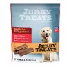Jerky Treats Tender Beef Strips Dog Snacks 15 Vitamin& Mineral&