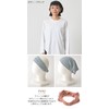 Charm, Thin, Crinkle Color, Plain, Bandana, Hair Band, Triangular Width,