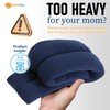 SunnyBay Microwavable Heating Pads, Microwavable Moist Heated Neck and Shoulder
