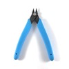 Precision Flush Cutters, Ideal for Electrical, Model Makers, Jewellery, Plastic