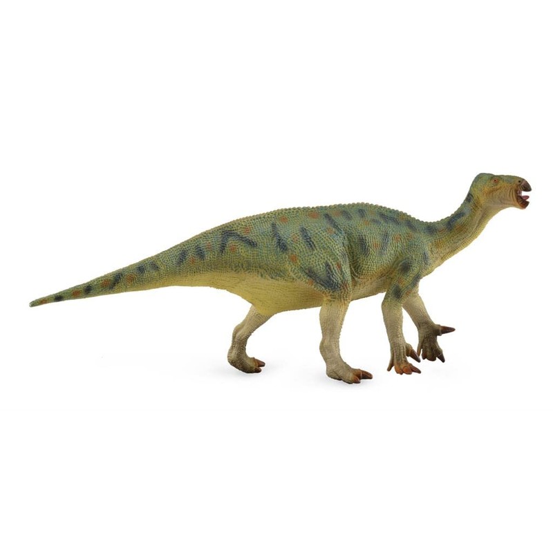 Vorgeschichte: Iguanodon 28 cm grün