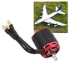 C2838 Brushless Motor Waterproof Fixed Wing Outrunner Brushless Motor Brushless
