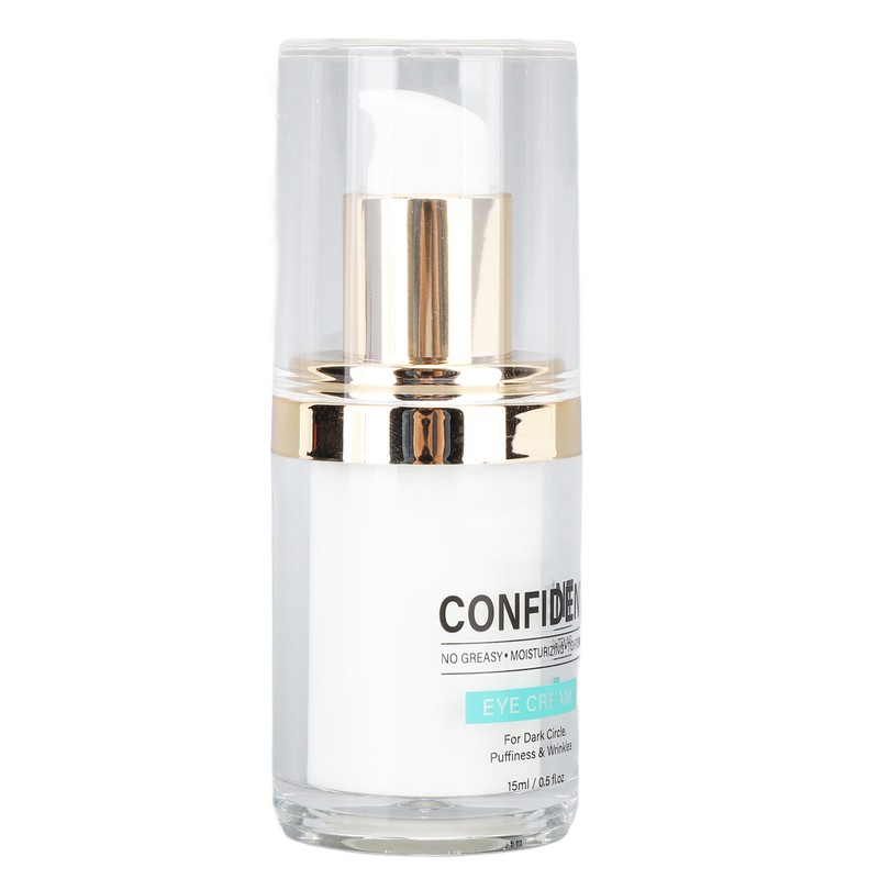 Eye Cream Hydrating Moisturizing for Dark Circle Wrinkles Under Wrinkles