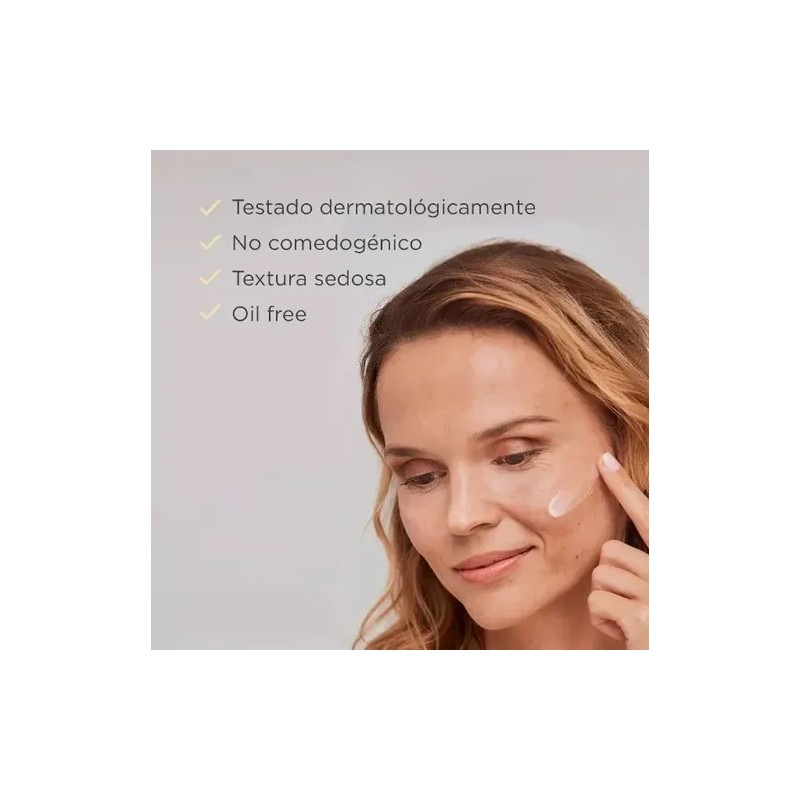 Isdinceutics Age Reverse Night Crema Facial De Noche 50ml