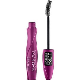 Máscara de Pestañas - Volumen y Rizo - Glam & Doll - Catrice