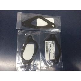 Subaru Genuine Intercooler & Blow off Y-Pipe Gaskets 2002-2005 WRX 2004-2018 STi Set of 3 OEM