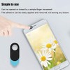 Zopsc Kafuty 3Pcs Webcam Cover, Camera Cover Laptop, Ultra Thin,