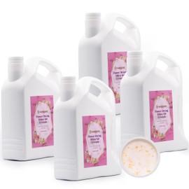 Wisesorb (NET 24 LBS) Silica Gel for Flower Drying, Silica Gel Flower Drying Crystals, Reusable Flower Drying Silica for Wedding Bouquet Preservation