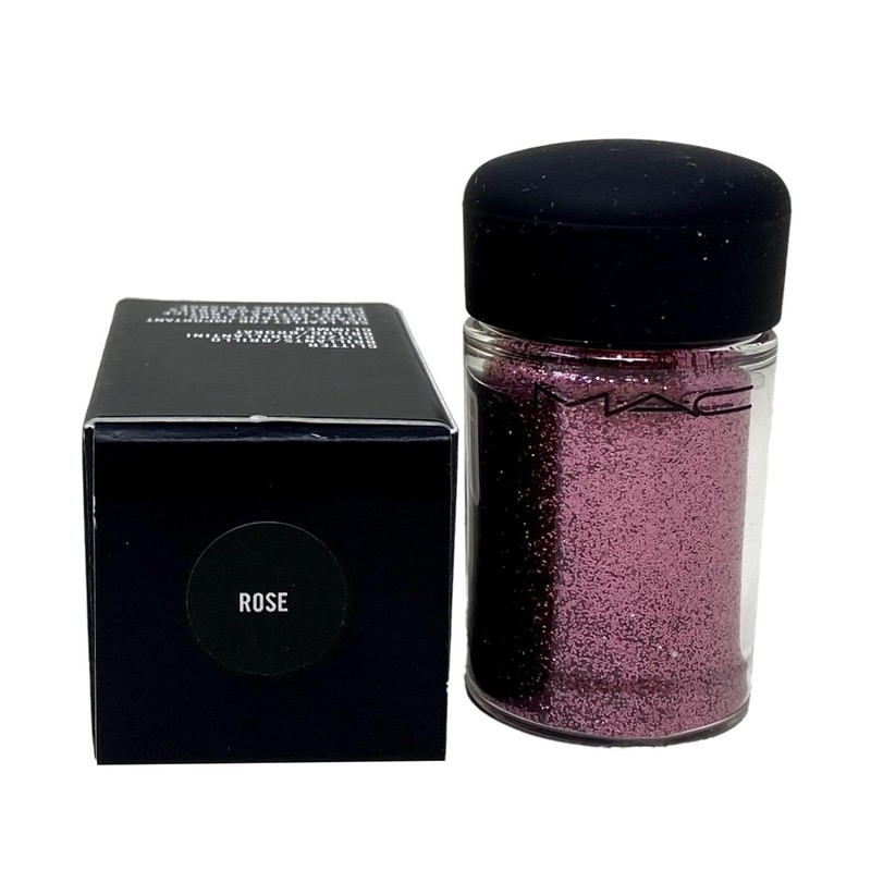 MAC Glitter Brillants - Rose
