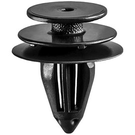 25 Trim Panel Clips For Nissan & Infiniti Altima, G35 & Q45 01553-07111