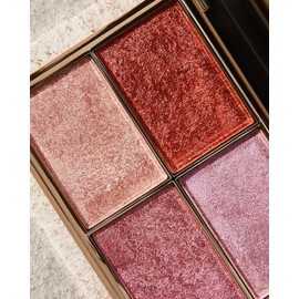 Sleek MakeUP Highlighting Palette Love Shook 9 g