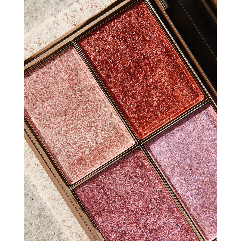 Sleek MakeUP Highlighting Palette Love Shook 9 g