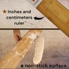 Baguette Transfer Peel by Paz Fumis Design - Baguette Flipping