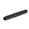 Universal golf extension shaft suitable for steel/graphite shafts with inner