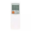 For Mitsubishi KM15E E1209C426 Replace A/C Remote for Mitsubishi Air