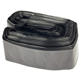 Inksafe Black Tattoo Clip Cord Covers/Sleeves 5cm x 80cm - Box of 125