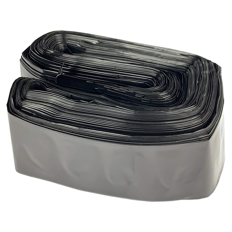 Inksafe Black Tattoo Clip Cord Covers/Sleeves 5cm x 80cm -
