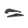 INFINAUTO Rear Windshield Wiper Blade Arm Set for Lexus CT200h