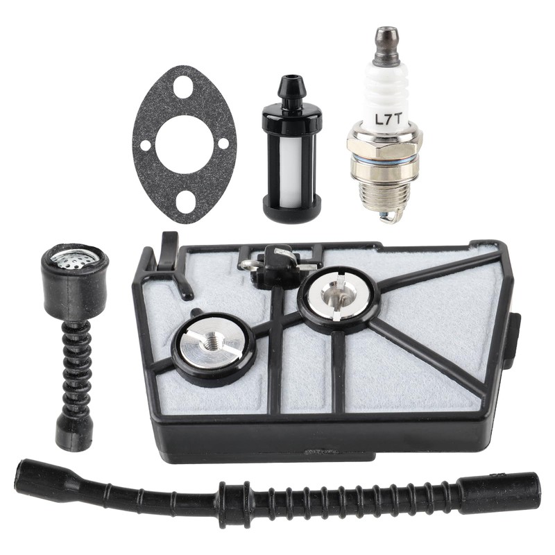 CARBBIA 604-04 Carburetor Compatible with Stihl 028 028AV 028 Super