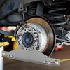PHATRIP Toe Alignment Tool Toe Plates Wheel Alignment Tool Automotive