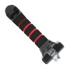 Automobile Support Handle Multifunction Car Door Latch Assist Grab for
