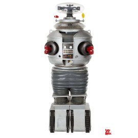 Lost in Space B9 Robot Poster 11"x17"