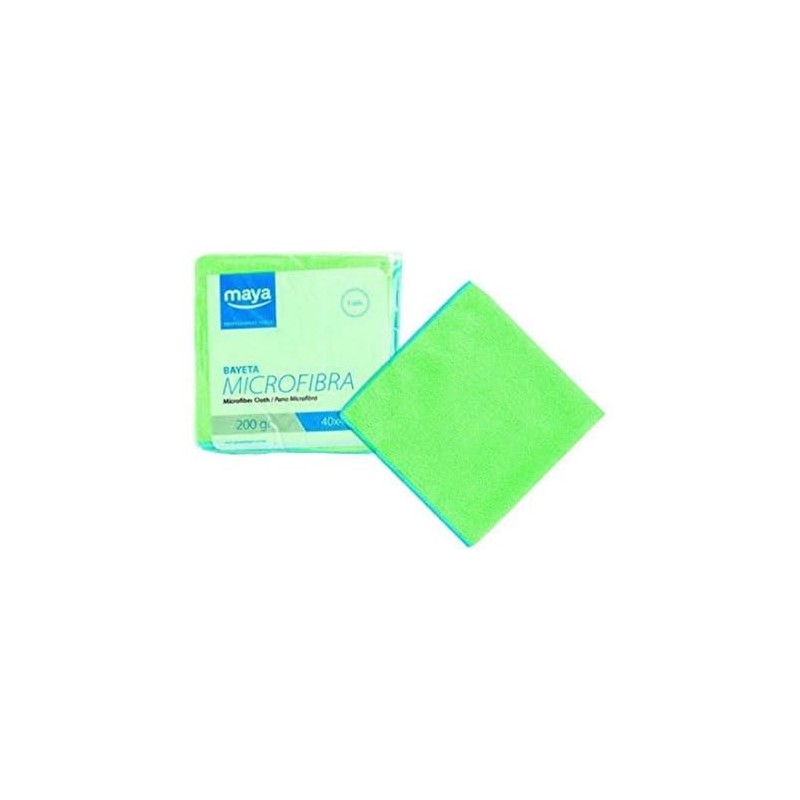 Maya Professional Tools 07020-AM Microfibre Cloth, 7.05 oz., 200 g