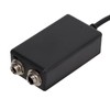 Aviation Headset Adapter General Aviation Dual for GA Female to