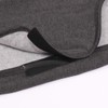 MONS Snowboard Knit Cover Sole Cover with Strap | Kids