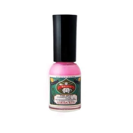 Gofun Nail Peach Pearl