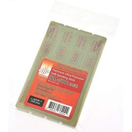 Infini Model IPM Series IPM5000 Soft Stick File No. 5000 4-Piece Hobby Tool