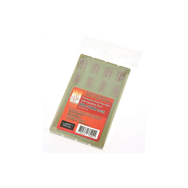 Infini Model IPM Series IPM5000 Soft Stick File No. 5000