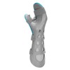 Wrist Support Brace Adjustable Hand Fracture Fixed Strap Sprain Carpal