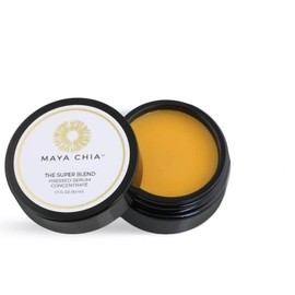 Maya Chia The Super Blend - Pressed Serum Multi-Correctional Moisture Concentrate