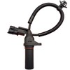 MecXora Crankshaft Position Sensor Compatible with Hyundai Accent/Elantra/Tucson Kia Forte/Soul/Rio