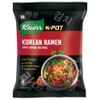 Korean Ramen Spicy Kimchi Veg Meal 96 Gm(PACK OF 5)