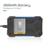 P40 Portable Handheld Industrial Endoscope Borescope Inspection Camera IP67 Waterproof